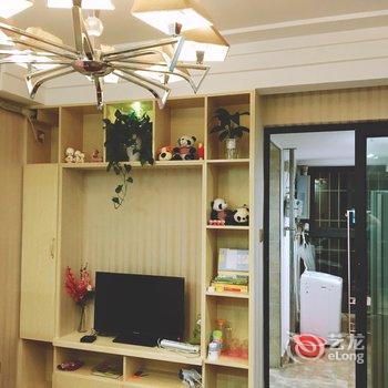 重庆胖达家公寓酒店提供图片
