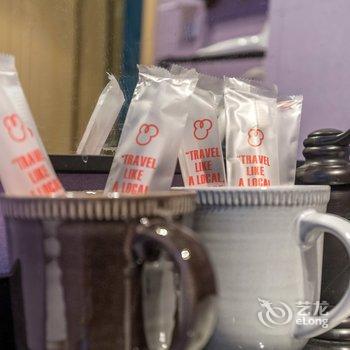 重庆黄工程师之家民宿酒店提供图片