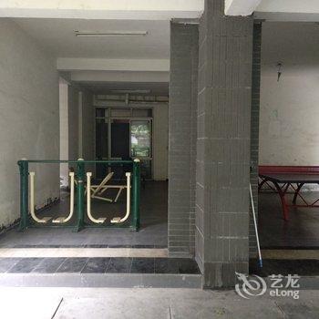 成都米诺成都公寓酒店提供图片