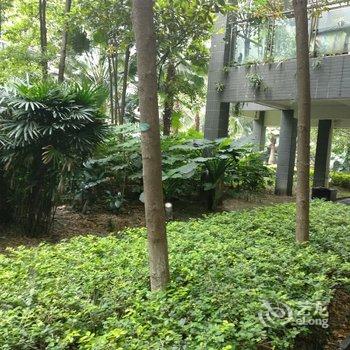 成都米诺成都公寓酒店提供图片