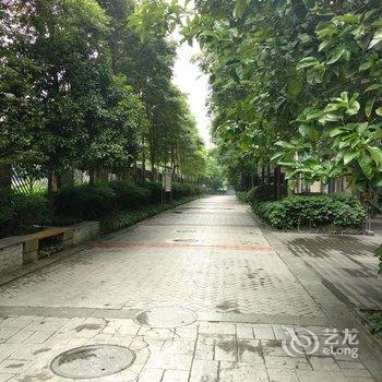 成都米诺成都公寓酒店提供图片