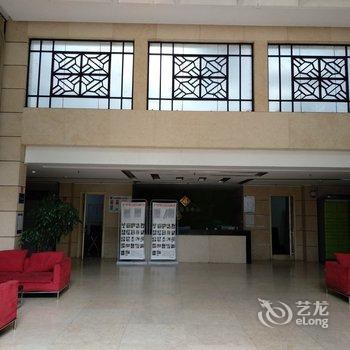 成都米诺成都公寓酒店提供图片