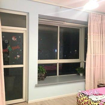 成都米诺成都公寓酒店提供图片