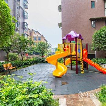 成都Billj特色民宿酒店提供图片