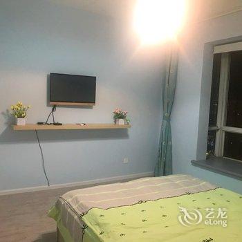 成都米诺成都公寓酒店提供图片