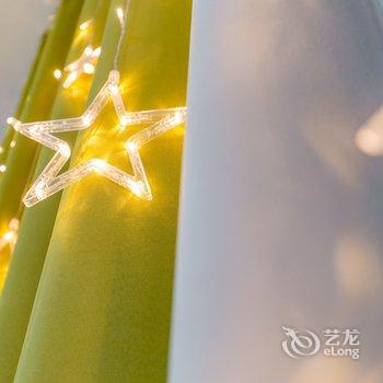 成都Billj特色民宿酒店提供图片