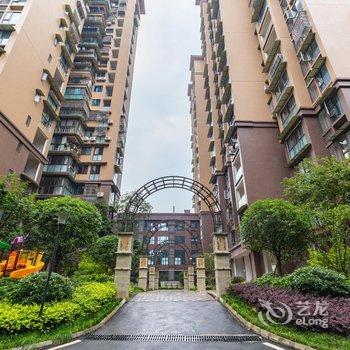 成都Billj特色民宿酒店提供图片