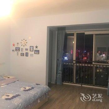 成都米诺成都公寓酒店提供图片