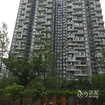 成都米诺成都公寓酒店提供图片