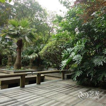 成都米诺成都公寓酒店提供图片