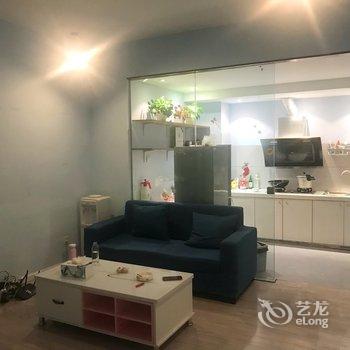 成都米诺成都公寓酒店提供图片