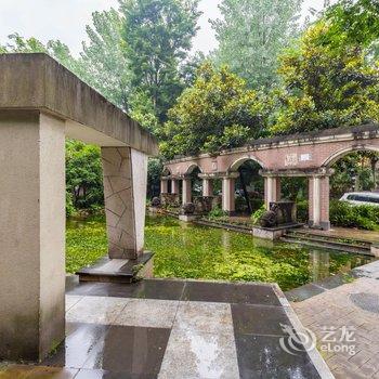 成都Billj特色民宿酒店提供图片