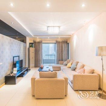 重庆国际新城公寓酒店提供图片
