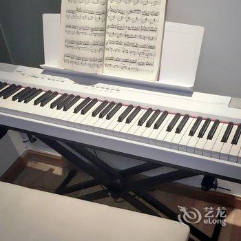 南京荔宅宅公寓酒店提供图片