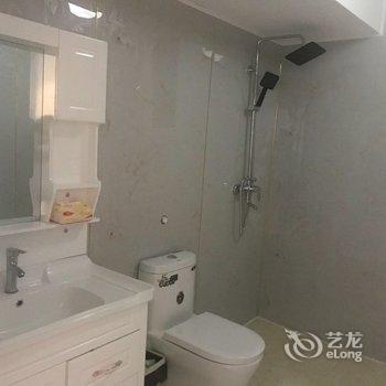 成都米诺成都公寓酒店提供图片