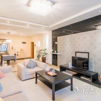 重庆国际新城公寓酒店提供图片
