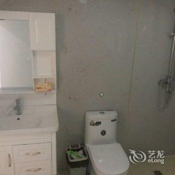 成都米诺成都公寓酒店提供图片