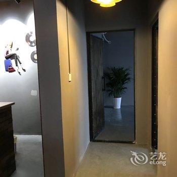 重庆国际新城公寓酒店提供图片