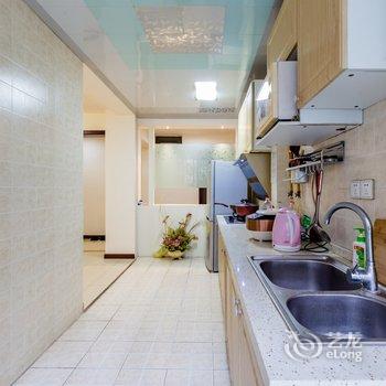成都Billj特色民宿酒店提供图片