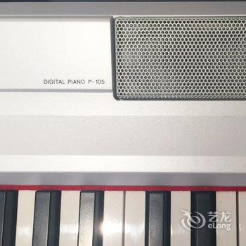 南京荔宅宅公寓酒店提供图片