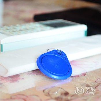 南京荔宅宅公寓酒店提供图片