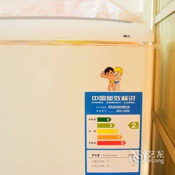 南京荔宅宅公寓酒店提供图片