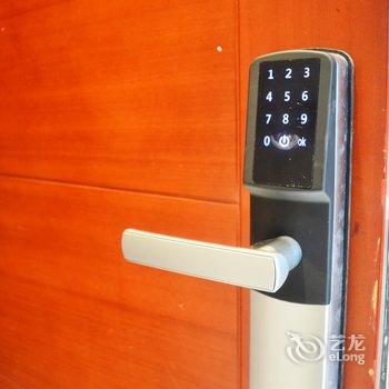 南京荔宅宅公寓酒店提供图片