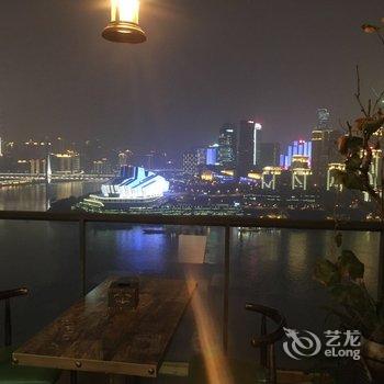 重庆国际新城公寓酒店提供图片