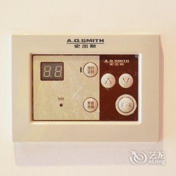 南京荔宅宅公寓酒店提供图片