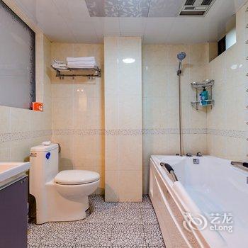 成都Billj特色民宿酒店提供图片