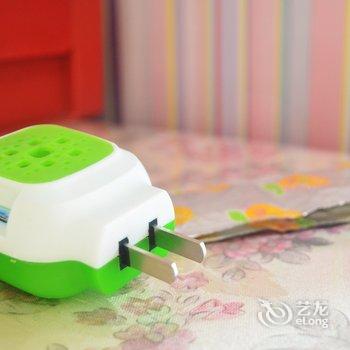 南京荔宅宅公寓酒店提供图片