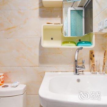 成都Billj特色民宿酒店提供图片