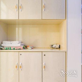 成都Billj特色民宿酒店提供图片