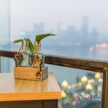 重庆国际新城公寓酒店提供图片