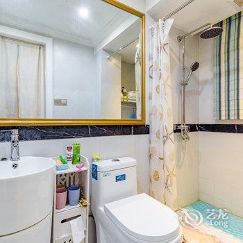成都Billj特色民宿酒店提供图片