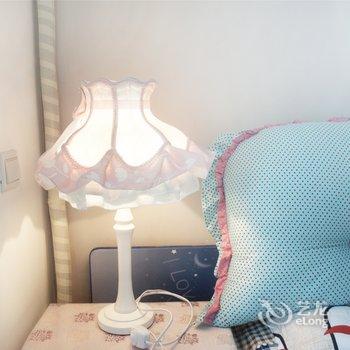 南京荔宅宅公寓酒店提供图片