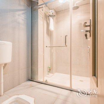 重庆国际新城公寓酒店提供图片