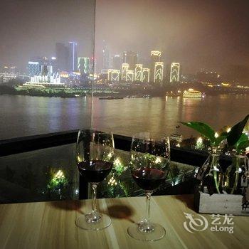 重庆国际新城公寓酒店提供图片