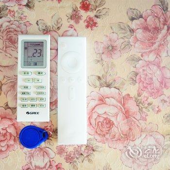 南京荔宅宅公寓酒店提供图片