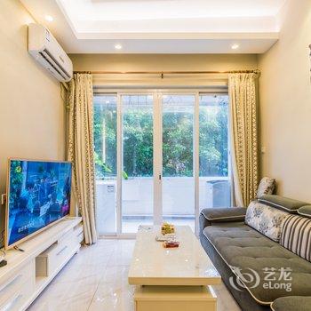 广州华师温馨独立公寓(员村新村牌坊分店)酒店提供图片