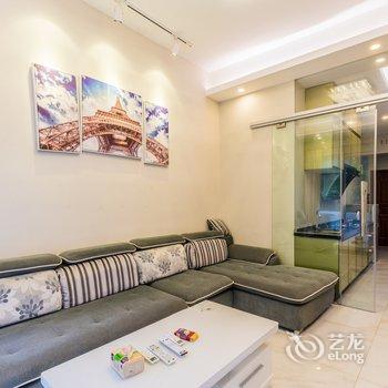 广州华师温馨独立公寓(员村新村牌坊分店)酒店提供图片