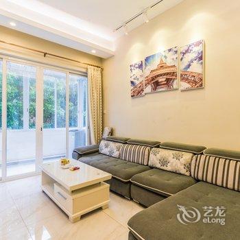 广州华师温馨独立公寓(员村新村牌坊分店)酒店提供图片