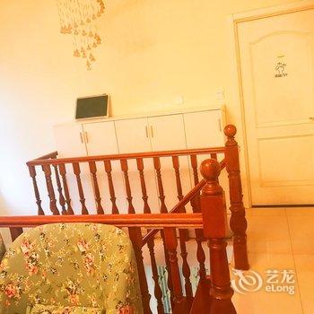 北京时光小镇青年客栈酒店提供图片