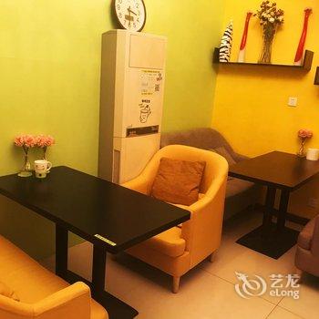 北京时光小镇青年客栈酒店提供图片