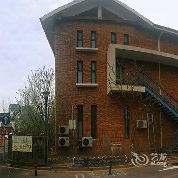 北京时光小镇青年客栈酒店提供图片