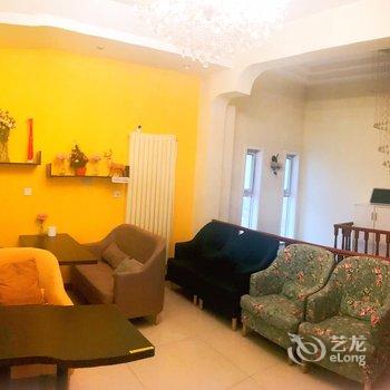 北京时光小镇青年客栈酒店提供图片