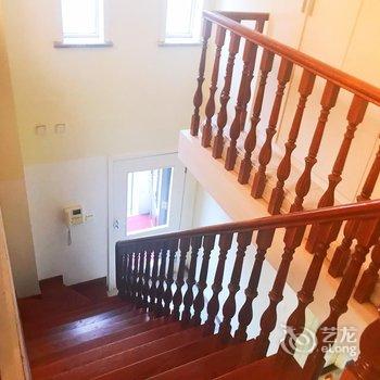 北京时光小镇青年客栈酒店提供图片