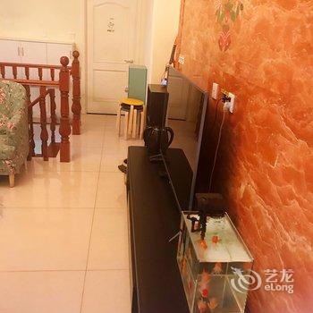 北京时光小镇青年客栈酒店提供图片