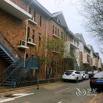 北京时光小镇青年客栈酒店提供图片