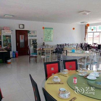 围场鲲鹏祥和农家院酒店提供图片